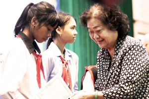 Illustrative photo (Photo: SGGP)