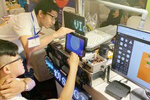 HCMC introduces new support center for innovation