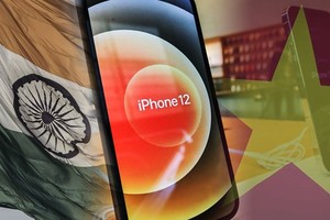 Apple is tapping India and Vietnam in production diversification (Photo: Reuters)