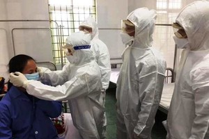 Covid-19 outbreak in HCMC likely caused by variant originating from Rwanda