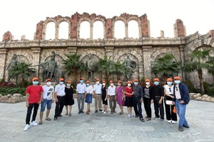 Illustrative photo (Photo: SGGP)