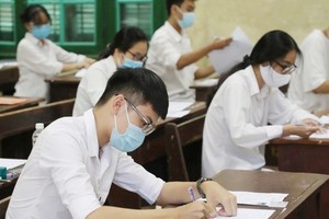 Illustrative photo ( Photo: SGGP)