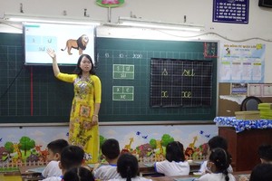 Illustrative photo (Photo: SGGP)