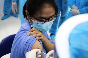 Illustrative photo ( Photo: SGGP)