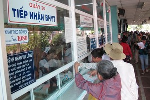 Police to carry out investigation for illicit insurance reimbursement