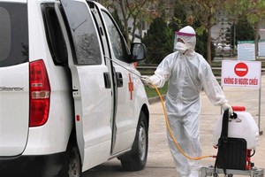 Vietnam needs 150 million Covid-19 vaccine doses for herd immunity