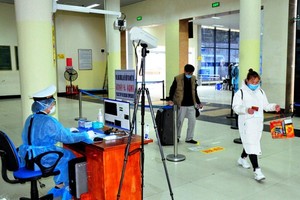 Ministry urges to review Covid-19 vaccination priority groups