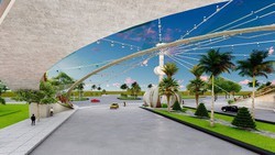 Additional four industrial parks established in Binh Phuoc