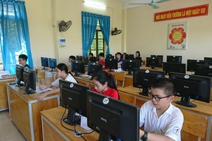 Some 12,000 candidates enter Violympic national final round