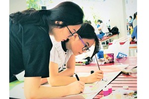 Pedagogy schools find it hard to lure good students despite gov’t efforts