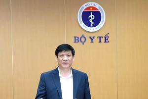 Drastic measures undertaken to prevent COVID-19 from entering Vietnam: Minister