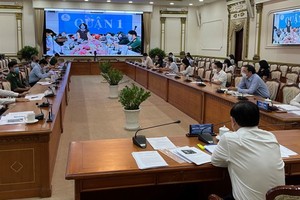 Those neglecting Covid-19 prevention regulation to receive tough punishment