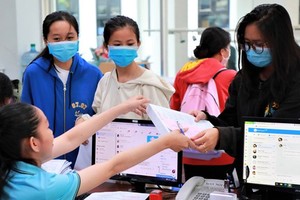 Students with international academic certificates have advantage over peers