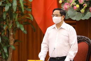 Human resources decisive to national development: Prime Minister