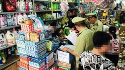 Buyers of contraband tobacco receive fine of US$130