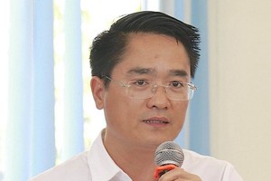 HCMC determined to complete key transport infrastructure projects in 2021-2025