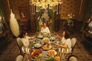 Cougar Queen V available to watch on Netflix from June 10, 2021