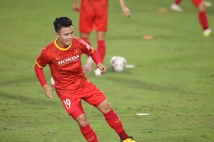 National team’s matches in 2022 FIFA World Cup qualifiers to be broadcast live