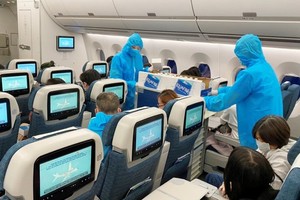 More than 1,600 flights delayed, cancelled in May