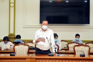 HCMC health leader warns Covid-19 cases linking to religious mission to rise