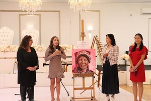 Vietnamese alumni in Australia join hands to help poor children at home