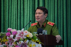 Foreigners take advantage of traveling to commit drug crime: police warn