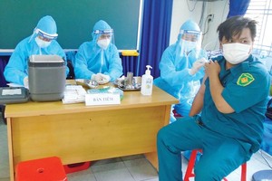 City authorities make e-health declaration mandatory from June 24