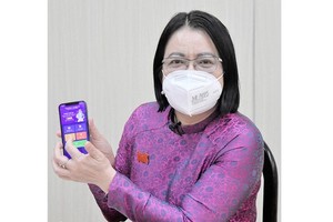 Residents need to fill e-health declaration once daily