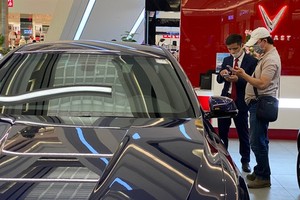 Automobile companies offer discount pushing its sales to soar