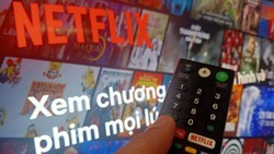Netflix removes TV series with images violating Vietnam’s sovereignty