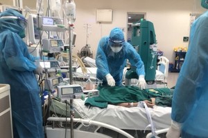 Southern localities report four Covid-19 deaths on July 5