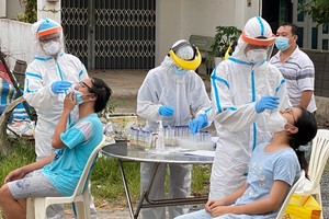 HCMC to apply stricter measures to control coronavirus epidemic