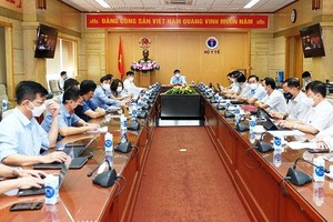 Specific guidelines for epidemic prevention as per Directive 16 discussed