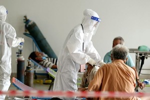 HCMC takes different preventive measures against coronavirus