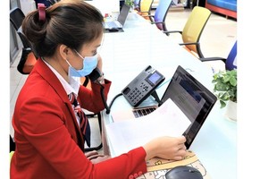 Universities enhance use of IT in enrolment