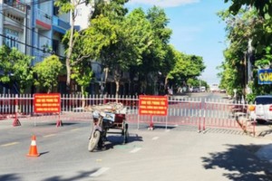 HCMC Party Committee adopts more measures to strengthen Directive 16 