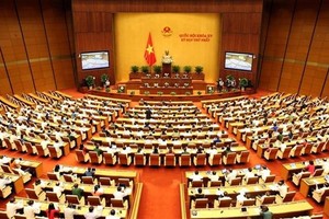 Legislators to discuss two important national target programs