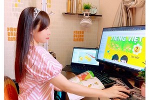 Vietnam to carry out general education program