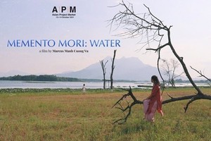 Vietnamese films selected for Asian Project Market at Busan int’l film festival