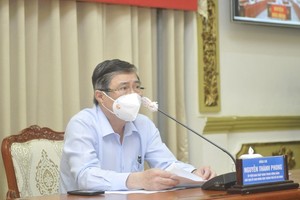 Chairman: City authorities put people's health above all else