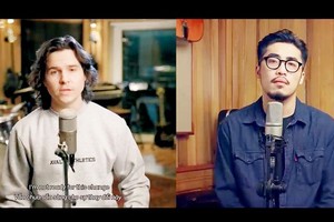 Collaboration between Vietnamese, int'l artists aims to introduce music to world