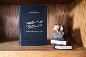 US$37,295 collected from book auction to raise funds for Covid-19 fund