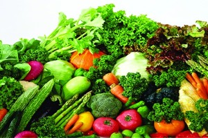 CPI in August rises 2.82 percent year on year