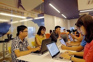 All-round report on Vietnam’s startup ecosystem to be unveiled