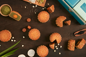 Mooncake makers face unprecedented difficulties