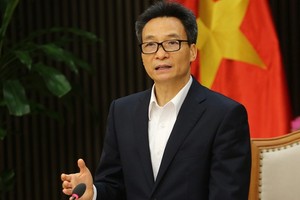 Solutions sought to control Covid-19 suitable to domestic situation