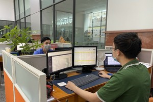 Universities start announcing qualifying scores