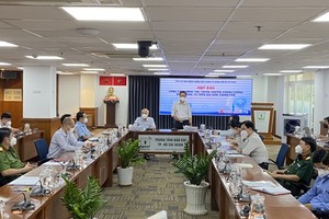 HCMC ready to give Covid-19 vaccine to other provinces for vaccination roll-out