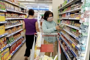 HCMC announces Directive 18 on gradual economic recovery