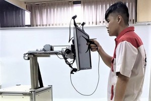 Schools make efforts to bring students back to schools